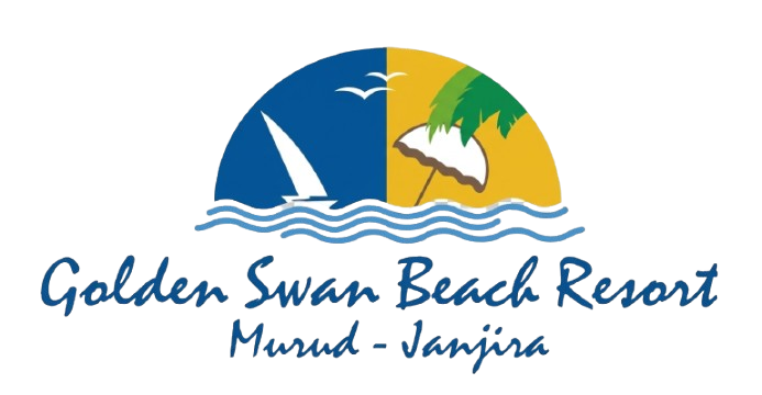 Golden Swan Beach Resort logo